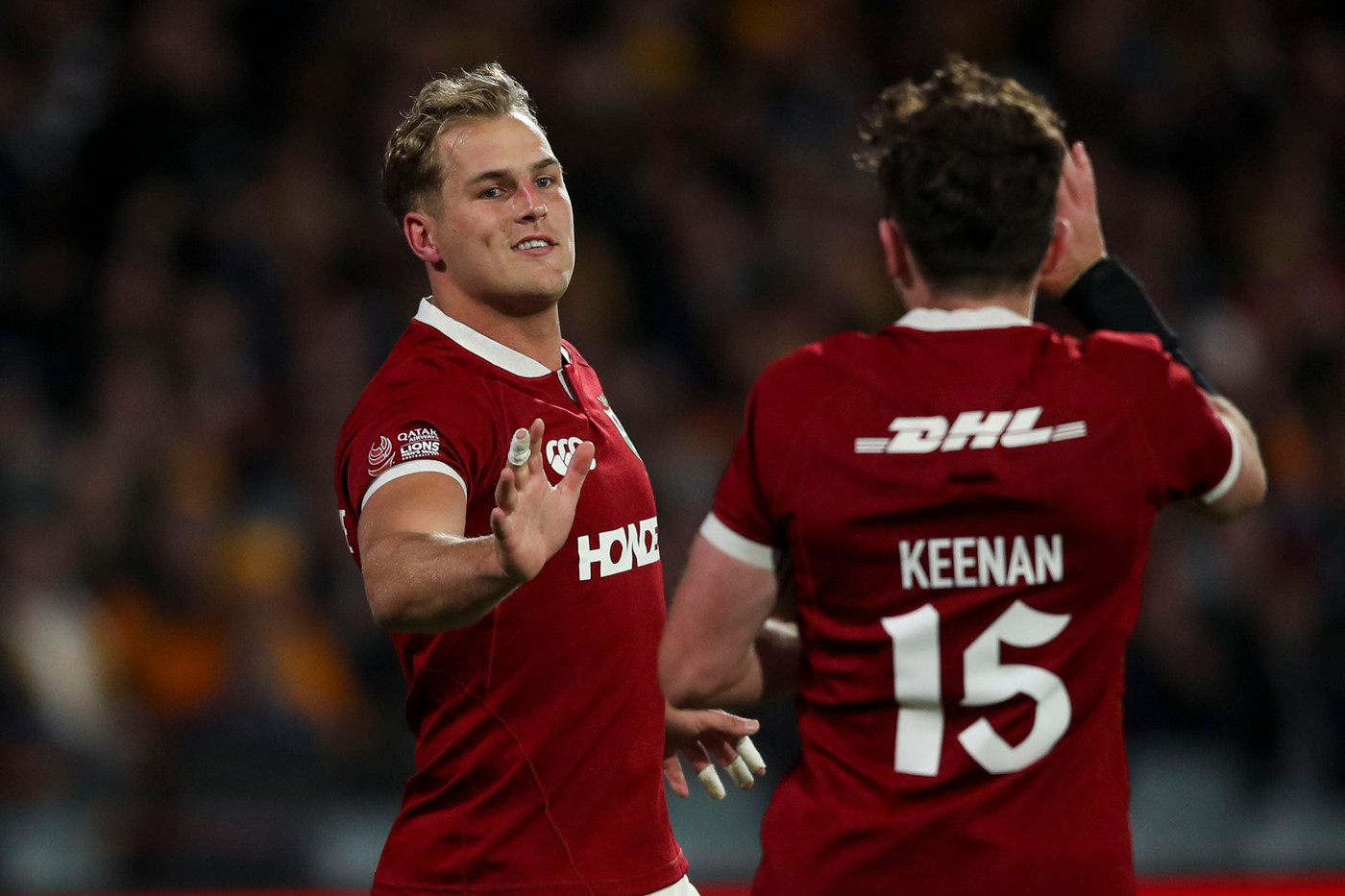 British & Irish Lions vs Australia: First Test tips, predictions, team news and past record
