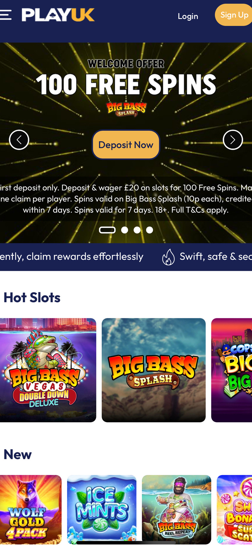 PlayUk gallery image 1