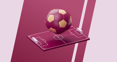 Home advantage in cup ties 