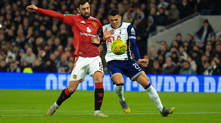 Tottenham vs Manchester United tips and predictions: Shots galore in the match-up of leaky defences
