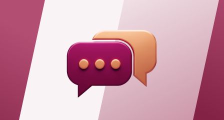 Customer support