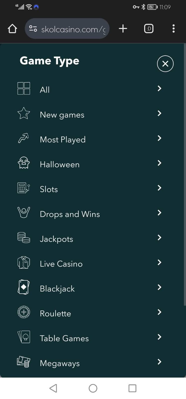 Skol Casino - Everything you need to know