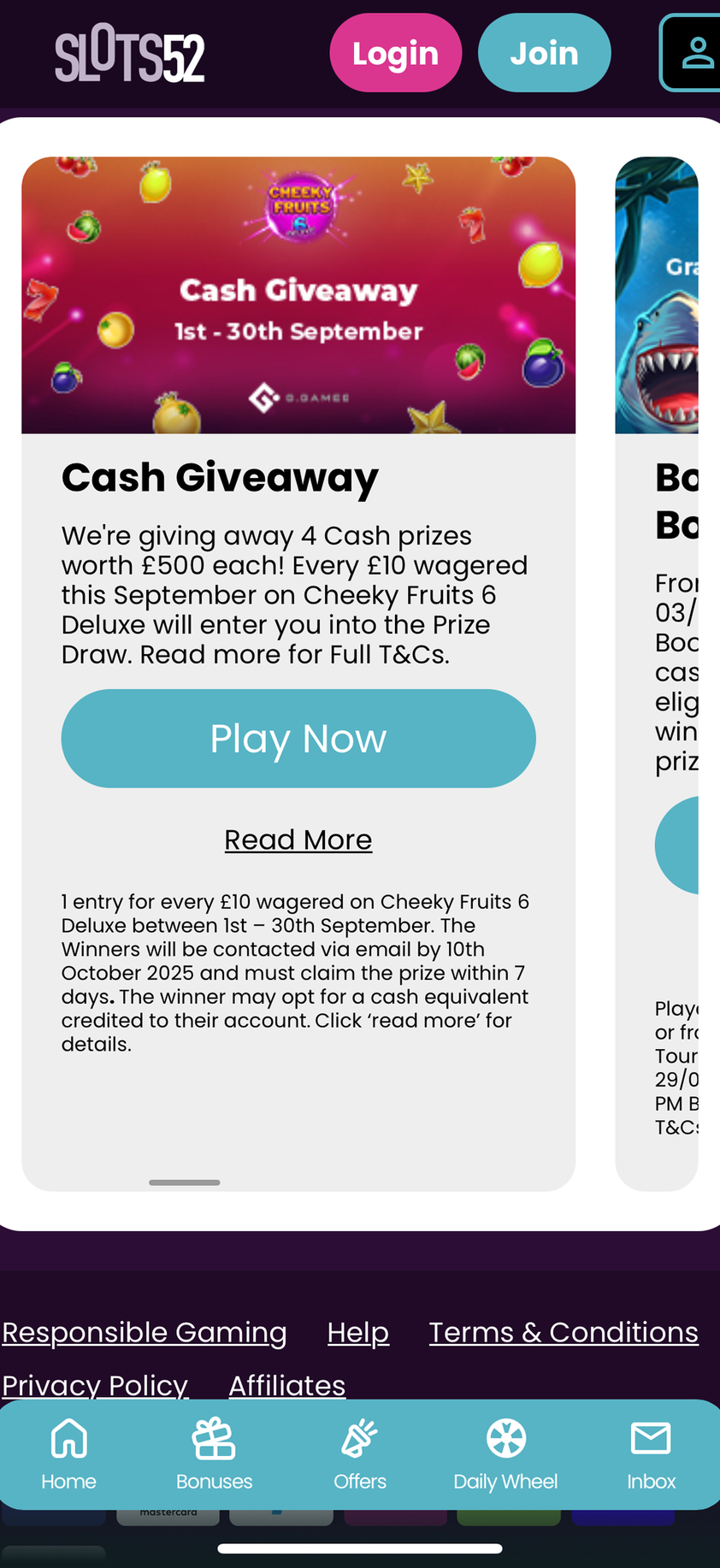 Slots52 gallery image 6