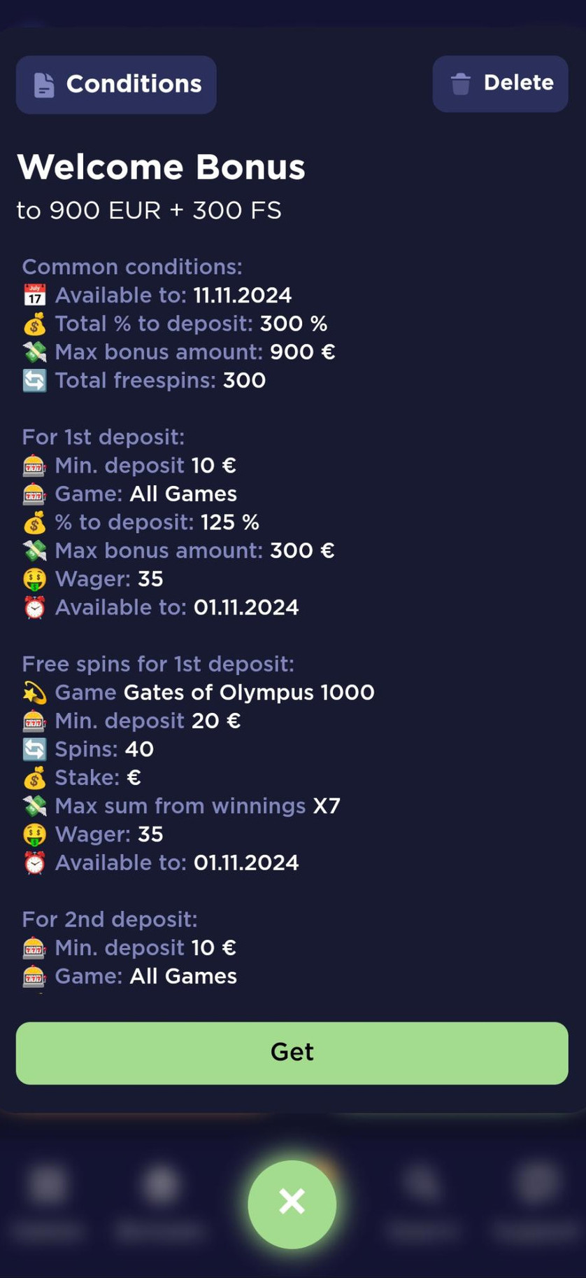 Kraken gallery image 5