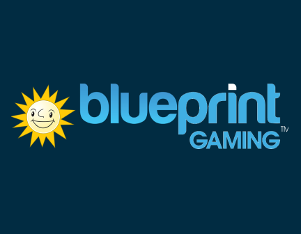 Blueprint Gaming