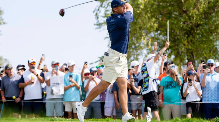  Course layout and the five pillars of success to inform your golf betting strategy