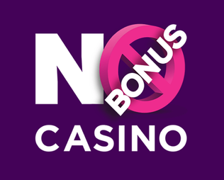 No Bonus Casino