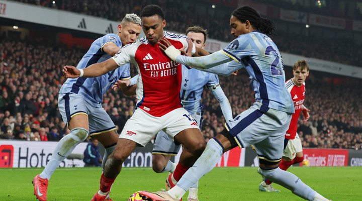 Arsenal vs Tottenham tips and predictions: Away day Spurs to continue and dent rivals title bid?