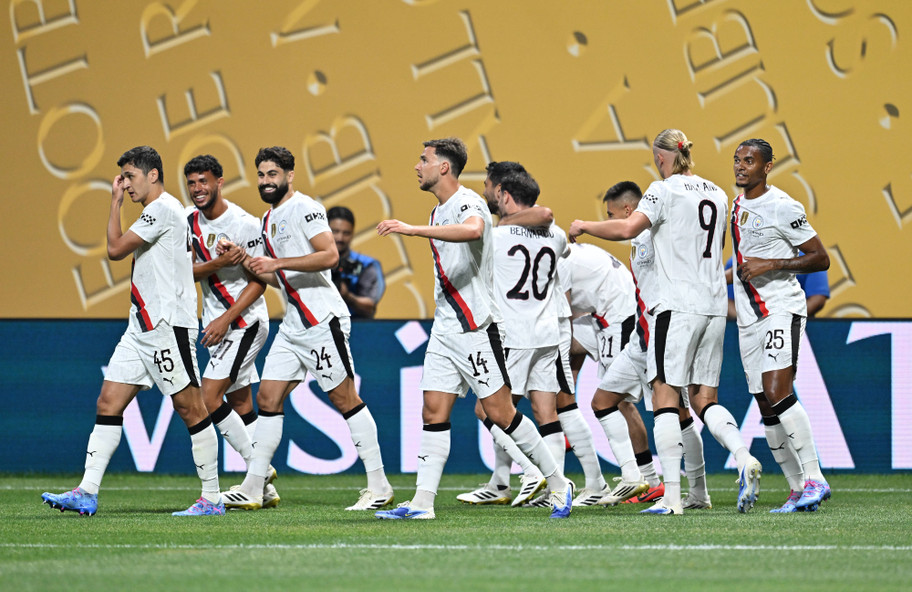 Club World Cup: Which teams will qualify for the quarter-finals?