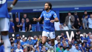 Dominic Calvert-Lewin next club odds