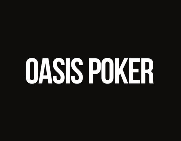 Oasis Poker 