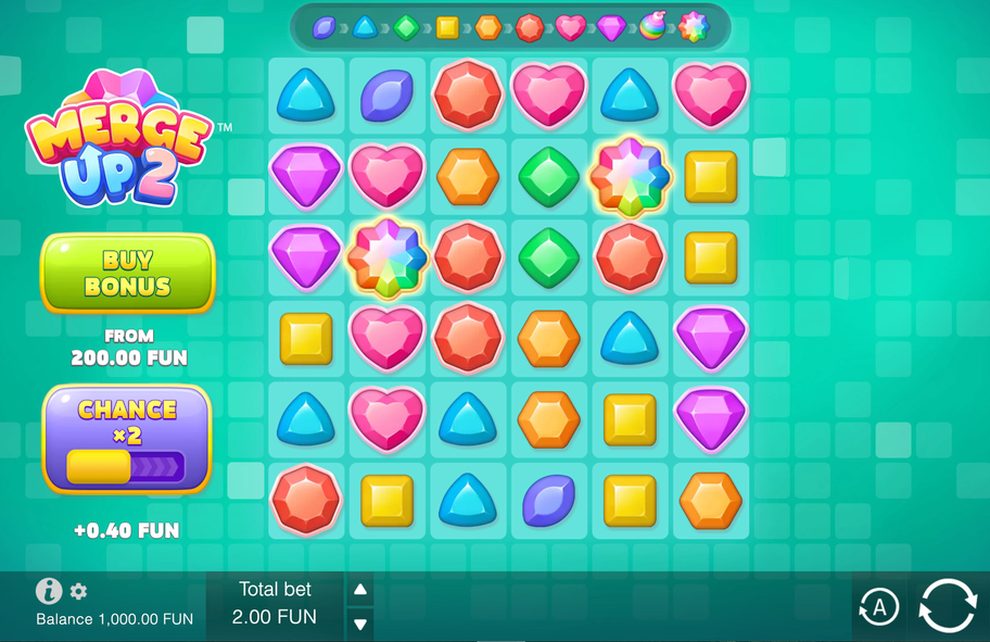 This week’s new high RTP slot releases