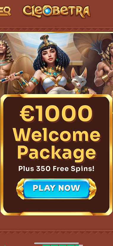 Cleobetra gallery image 1