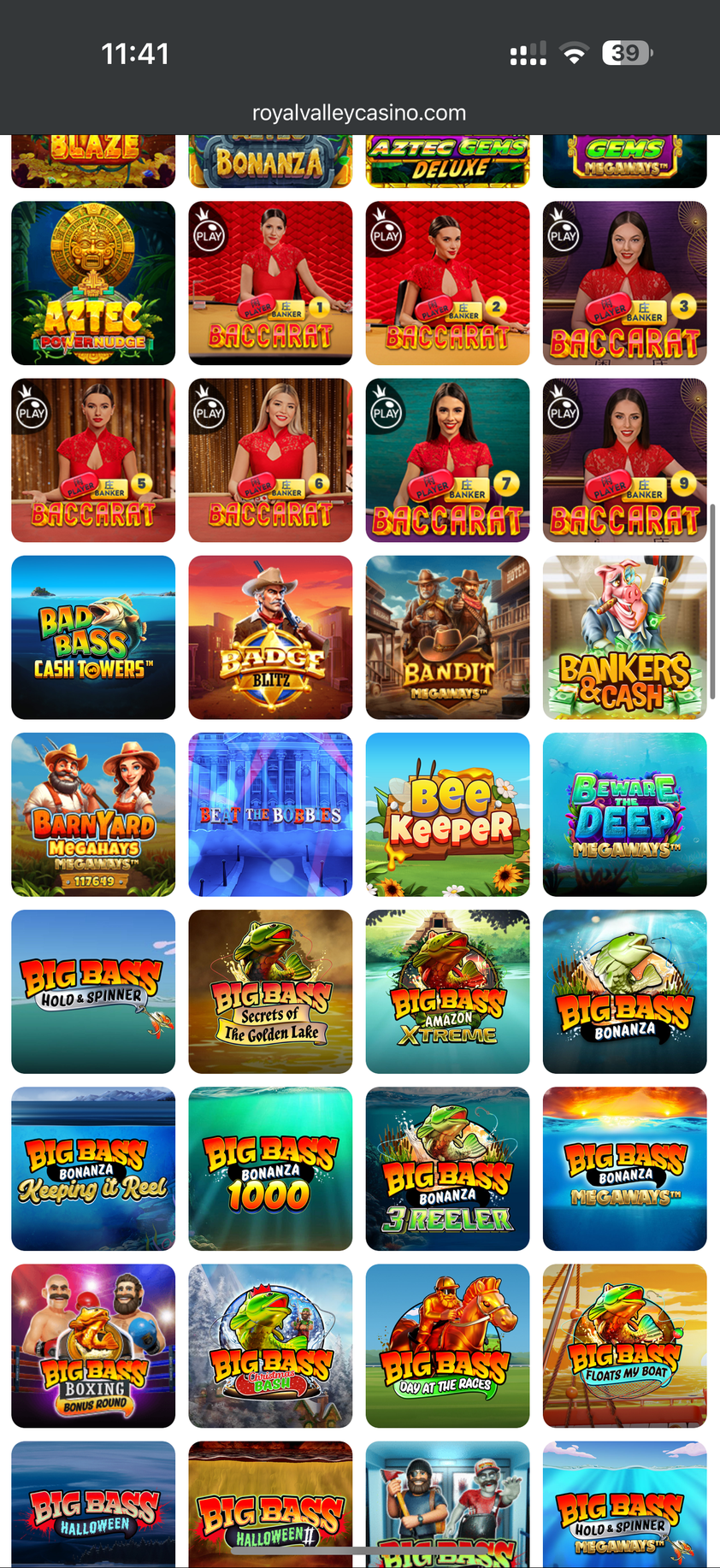 Royal Valley gallery image 5