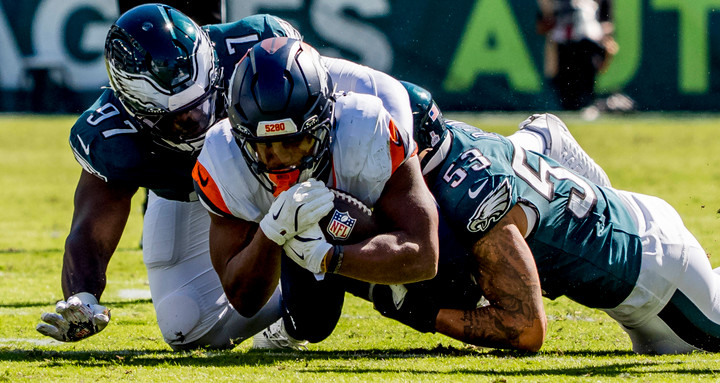 NFL weekly odds, predictions and betting tips