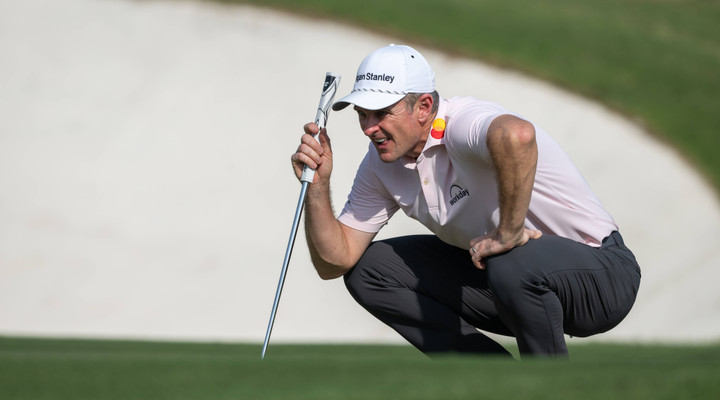 Golf betting tips: Who stands out at the Nedbank Golf Challenge and the Hero World Challenge?