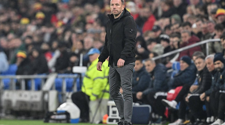 Turkey vs Wales betting tips and predictions: Top of the table on the line in key Nations League matchup