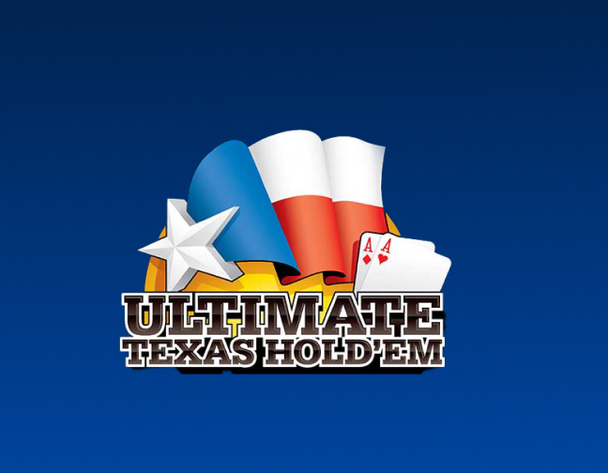 Ultimate Texas Hold'em 