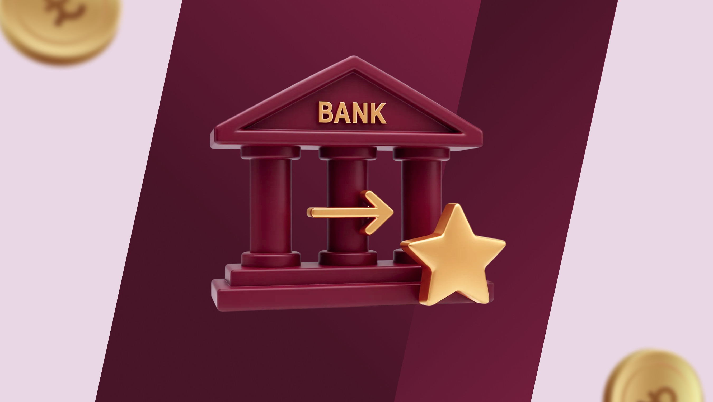 How we rate bank transfer casinos