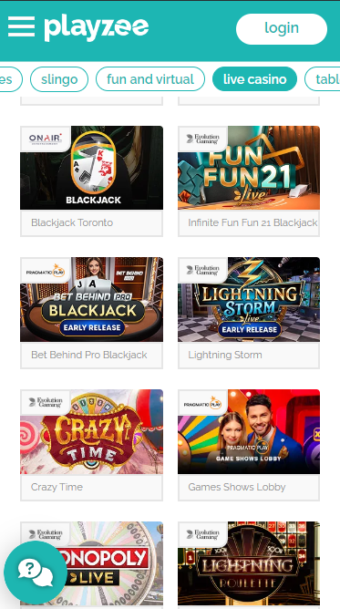 Playzee - Everything you need to know
