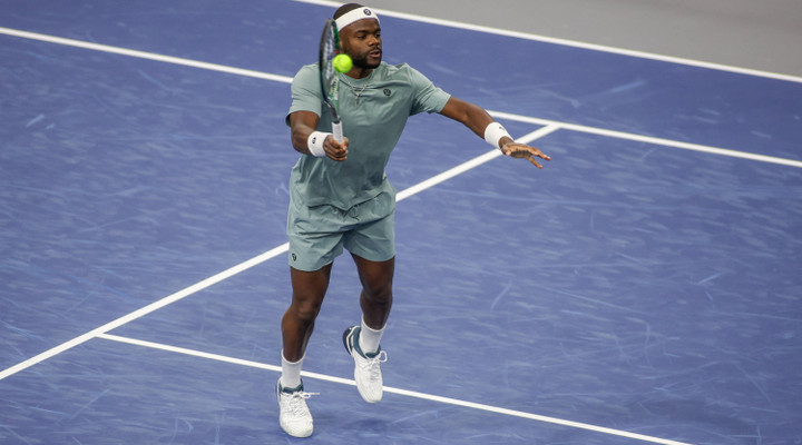 Dallas Open betting tips: Tiafoe vs Nishioka, Arnaldi vs Davidovich Fokina, Opelka vs Norrie, Fritz vs Shapovalov 