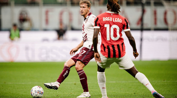 The Weekly Acca: Chelsea, Liverpool & AC Milan feature in our European picks