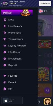 Rich Prize Casino Review UK | Enjoy As Many As Five Welcome Bonuses