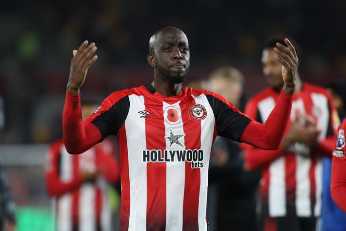 Yoane Wissa next club odds: Could Brentford star be on the move?