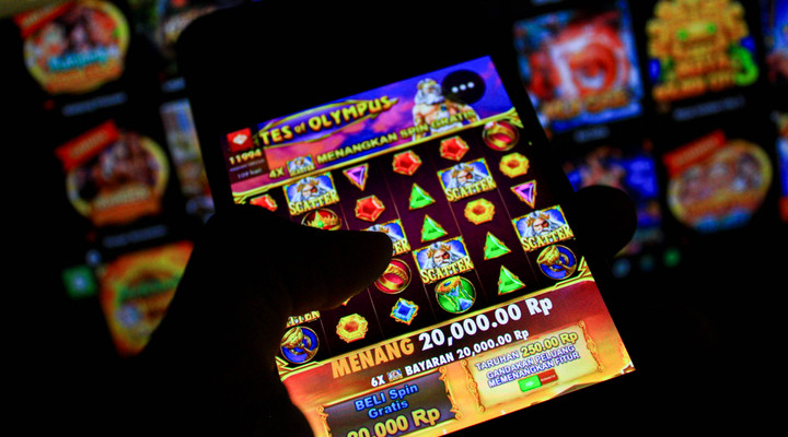 What AI is really doing to online casinos