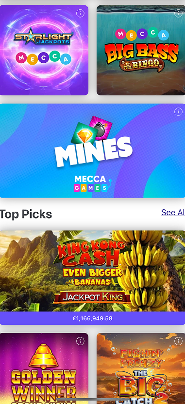 Mecca Games gallery image 4