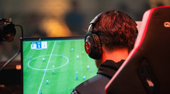 Global sports betting market expected to reach $187bn by 2030