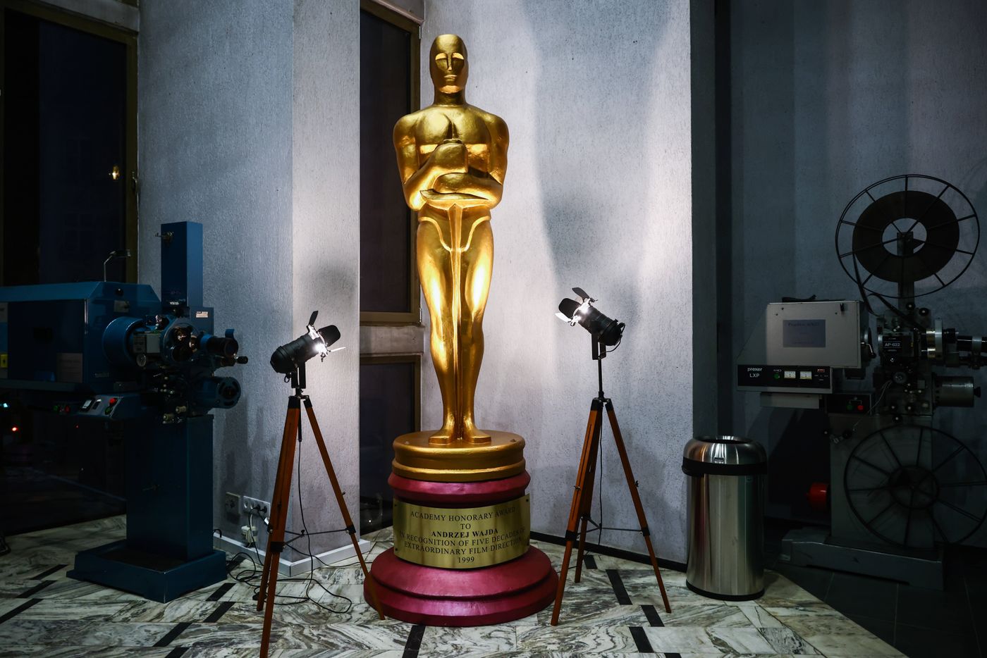 Oscars odds: From Nosferatu to Wicked, who will reign supreme?