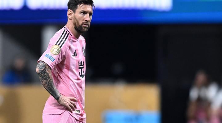  Lionel Messi next club odds: Barcelona, Saudi and Newell’s Old Boys in for Lionel Messi say UK bookies