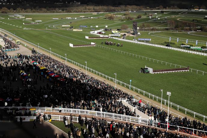 Debenhams signs two-year sponsorship with The Jockey Club