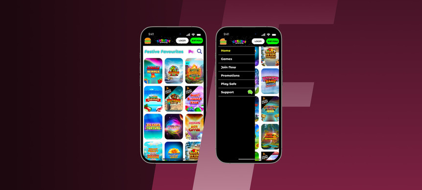 Casushi casino review UK