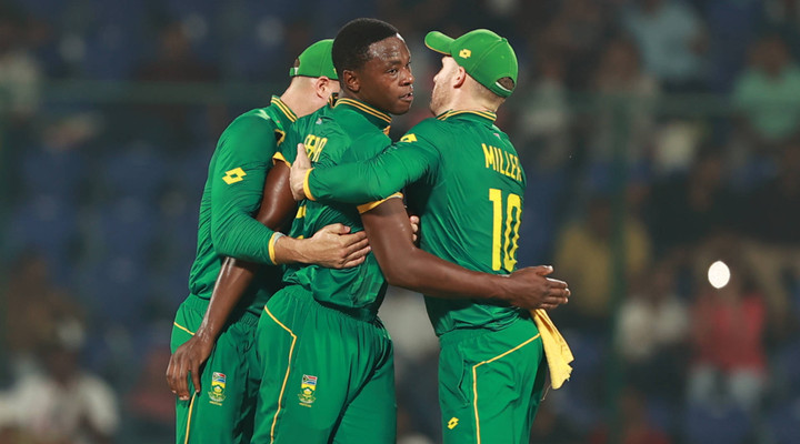 Cricket betting tips: Australia vs South Africa, Afghanistan vs England