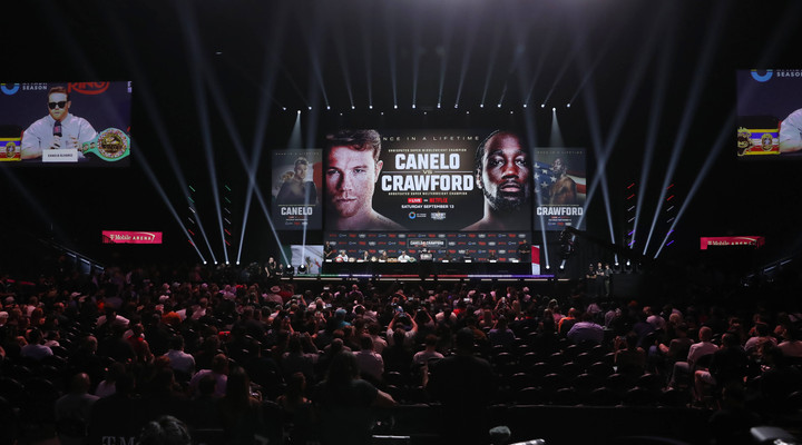 Canelo Alvarez vs Terence Crawford betting tips: Who will be crowned ‘The One’ in ‘The Fight of the Century’?