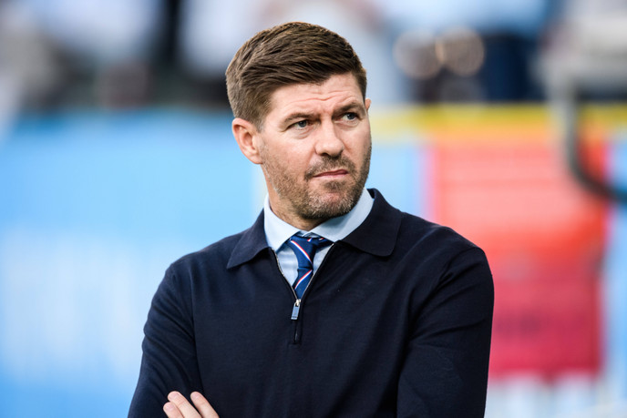 Next Rangers manager odds: Gerrard favourite to return to Ibrox 