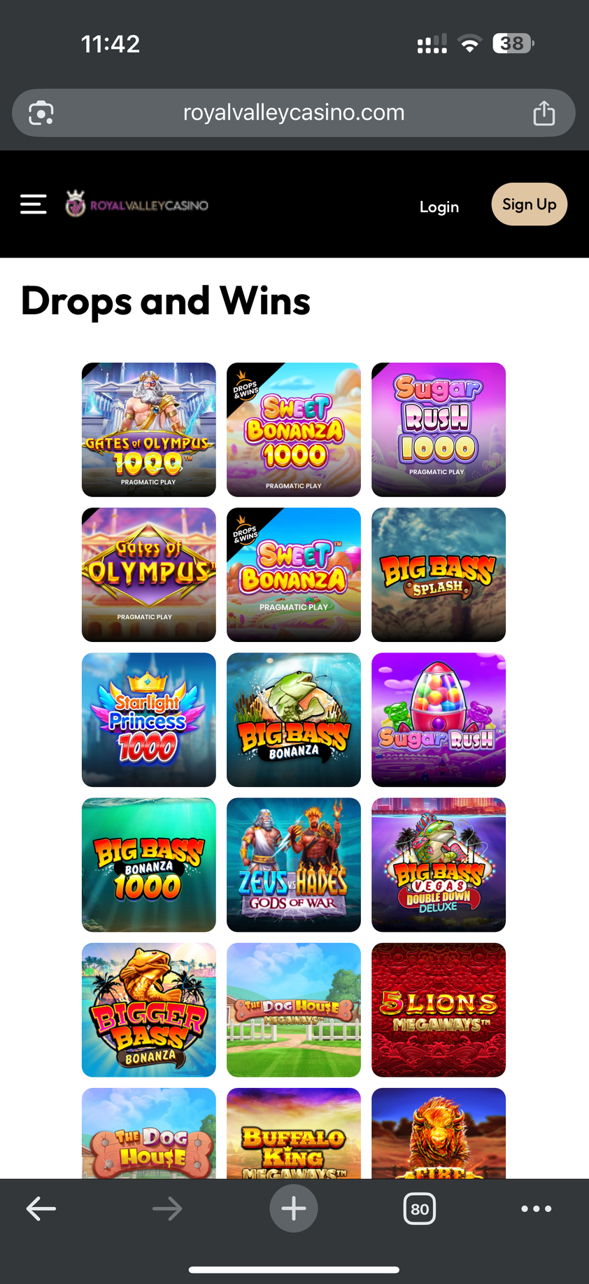 Royal Valley gallery image 2