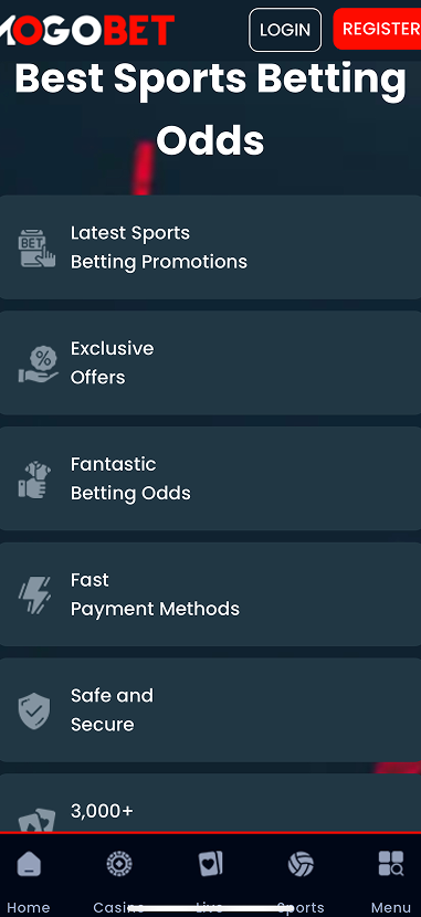 Mogobet gallery image 4