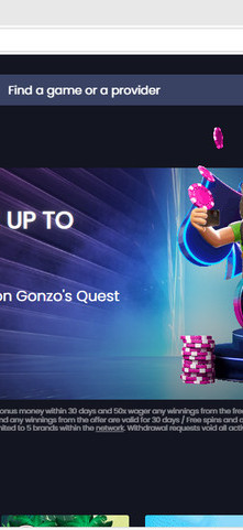 BB Casino gallery image 1