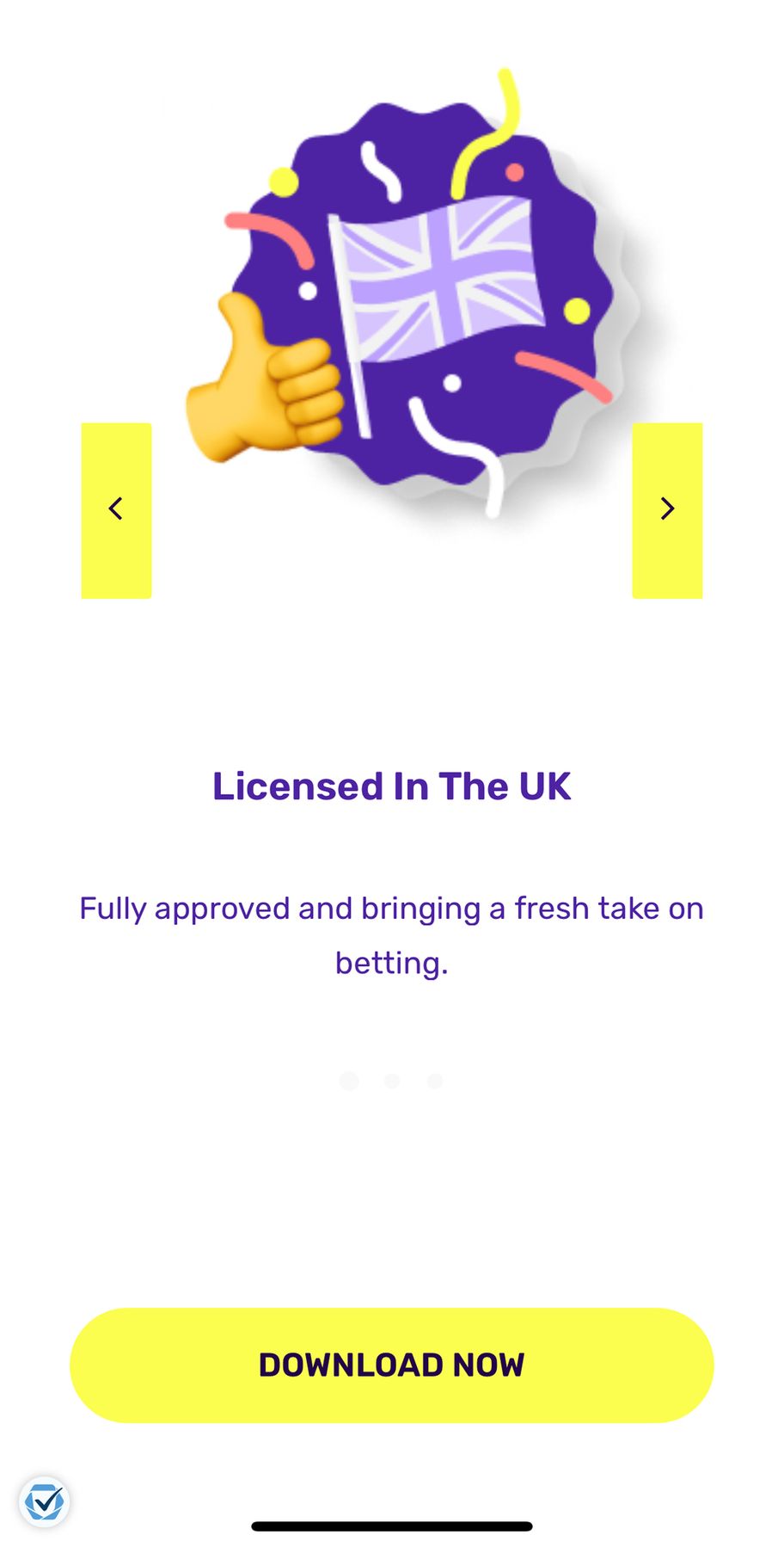 Dabble bookmaker review: Everything you need to know