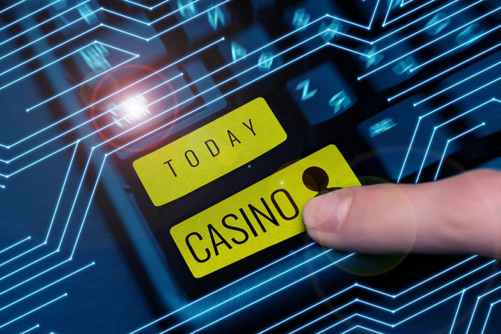 Best RTP slots: Get UK-leading payouts in four new slots 