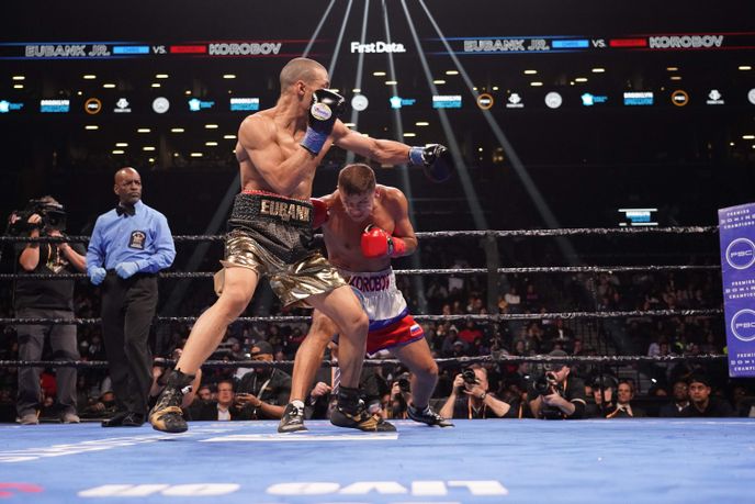 Chris Eubank Jr vs Conor Benn boxing betting predictions