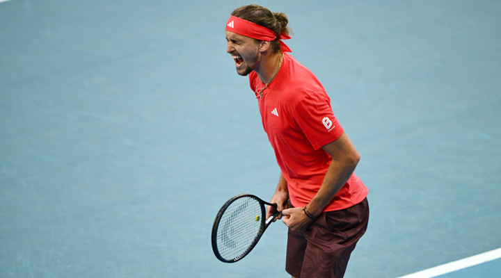 ATP Shanghai Masters 2025 betting tips and predictions: Zverev to disrupt the status quo?