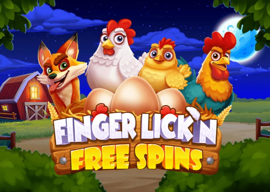 Four best slots available today: 20+ free spins and 10,000x multipliers for all