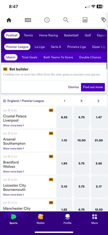 Casumo bookmaker review: Everything you need to know