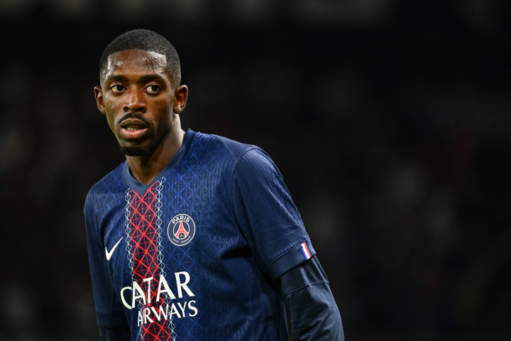 2025 Ballon d'Or winner - a new name to take the coveted crown? Ousmane Dembele odds-on favourite for 2025 Ballon d’Or after PSG's Champions League win