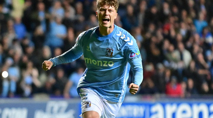 Top of the Props: Tractor Boys Torp-edoed, Argyle going early and familiar Foxes approach