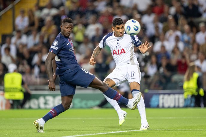 Top of the props: Tottenham, Newcastle, Brentford prop tips